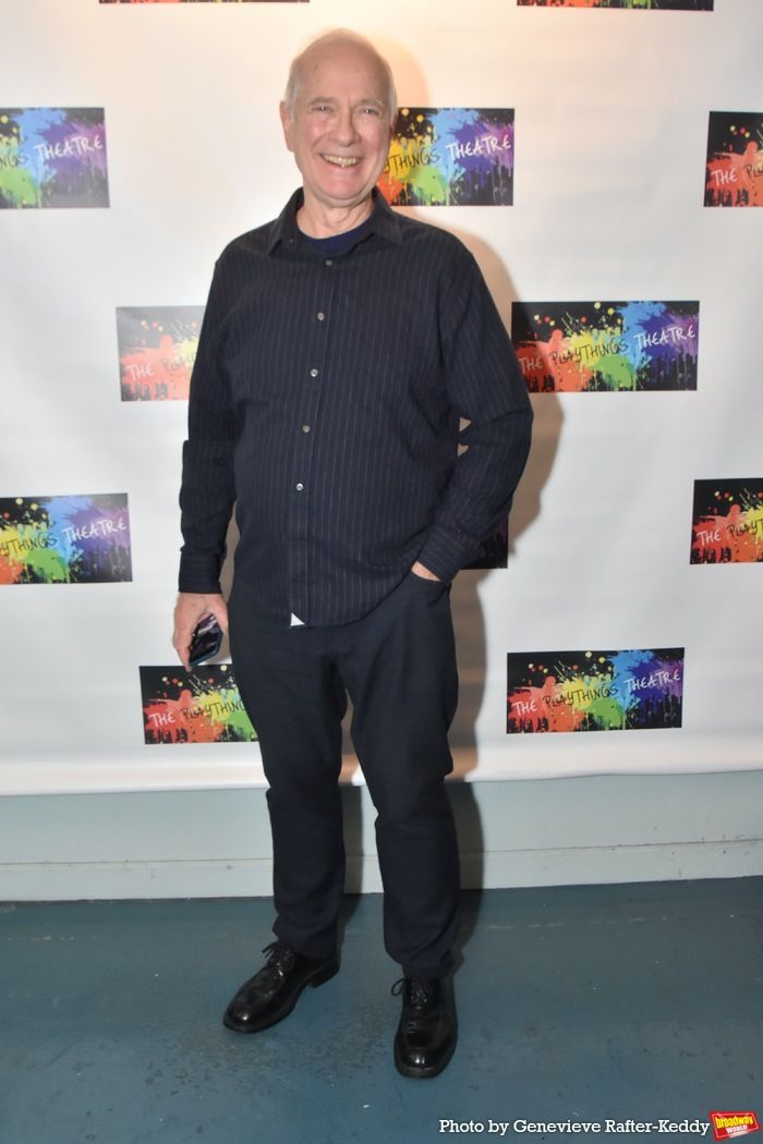 Photos: Inside the Private Industry Reading For DORIAN'S WILD(E) AFFAIR  Image