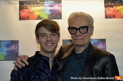 Mark William and Preston Ridge Photo