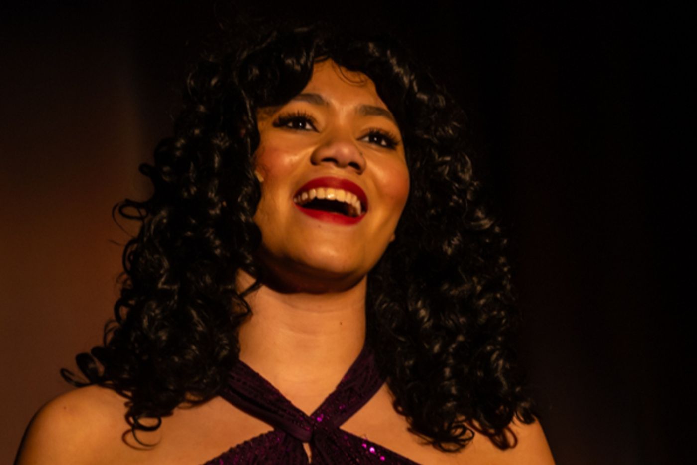 Photos: First look at Olentangy Orange High School Orangelight Productions presents SISTER ACT  Image