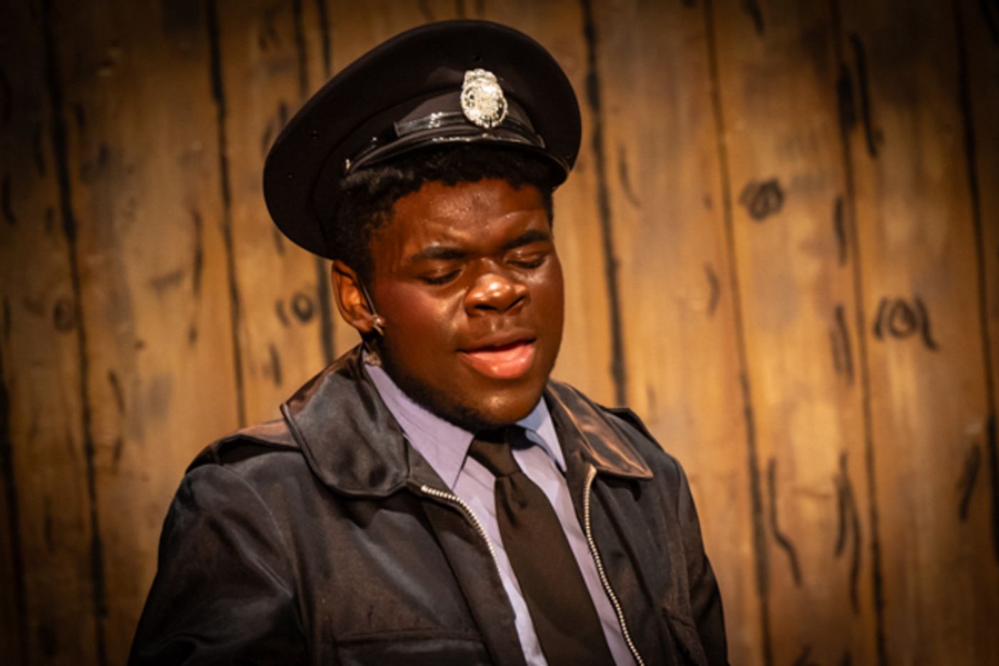 Photos: First look at Olentangy Orange High School Orangelight Productions presents SISTER ACT  Image