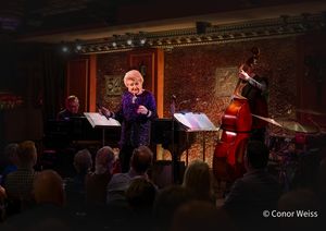 Marilyn Maye. Photo credit: Conor Weiss Photo