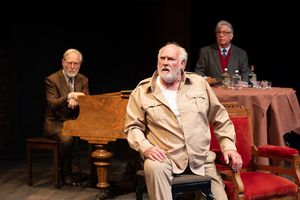 Jan Munroe, John Kayton, Randy Lowell Photo by Jenny Graham @ BroadwayWorld Jan Munroe, John Kayton, Randy Lowell Photo by Jenny Graham Photo