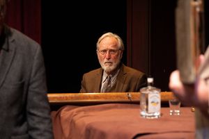 Jan Munroe Photo by Jenny Graham @ BroadwayWorld Jan Munroe Photo by Jenny Graham Photo