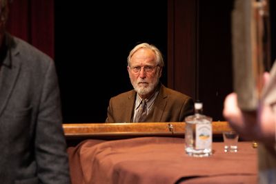 Jan Munroe  Photo by Jenny Graham Photo