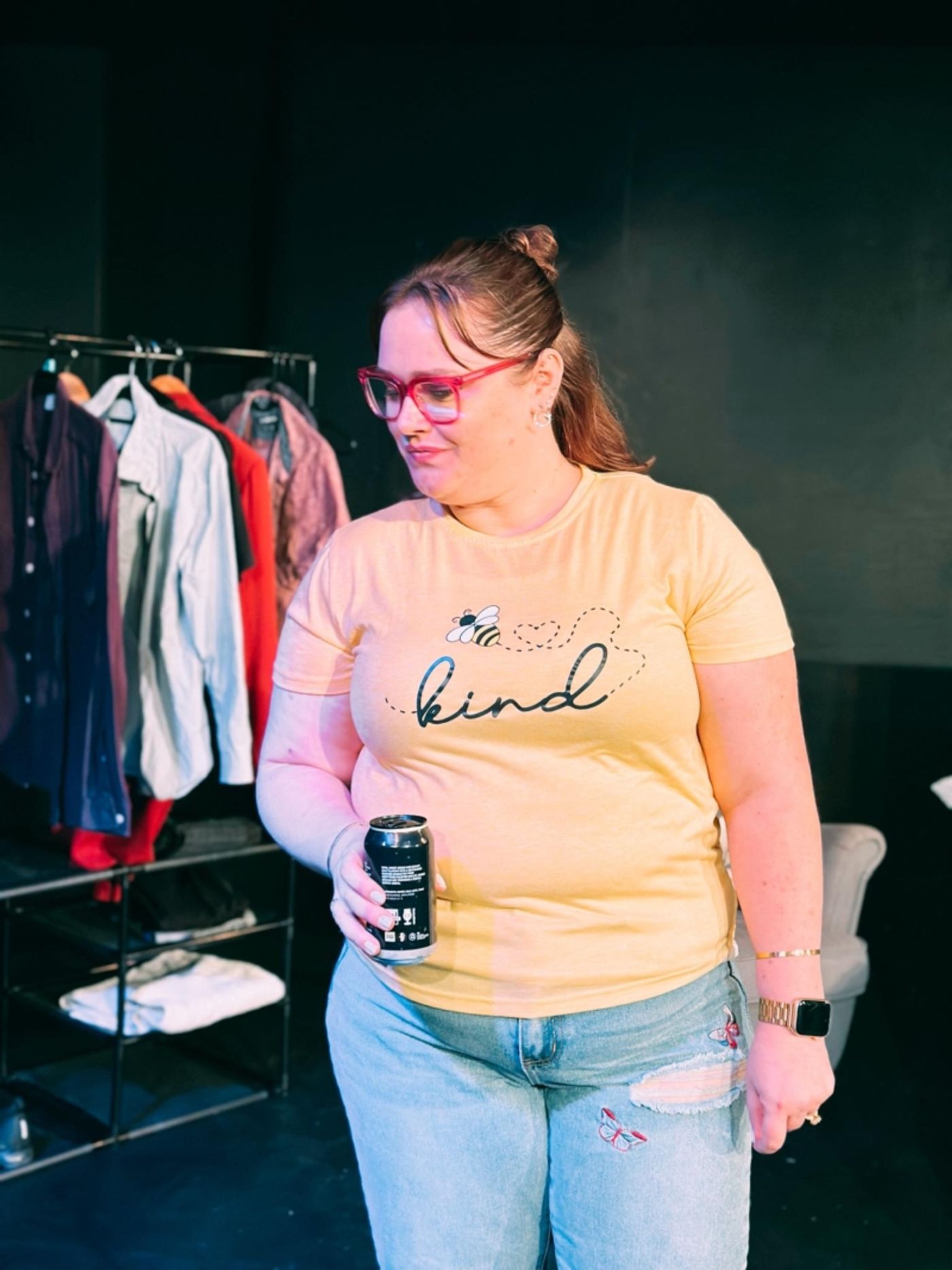 Feature: SOME GIRL(S) at Reverie Theatre Company  Image