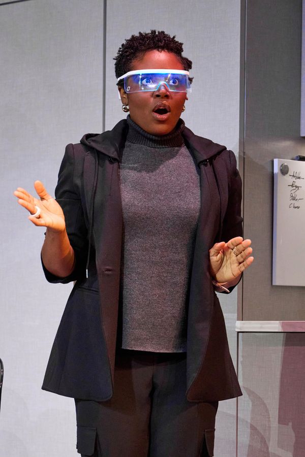 Brittany Bellizeare Photo