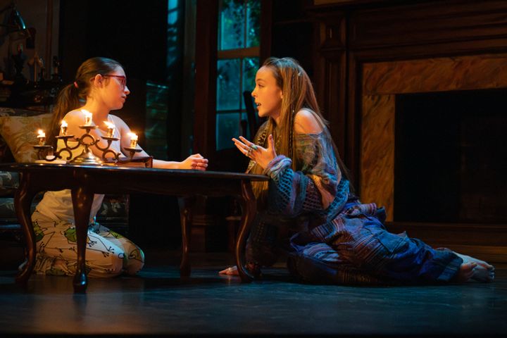 Appropriate Production Photo