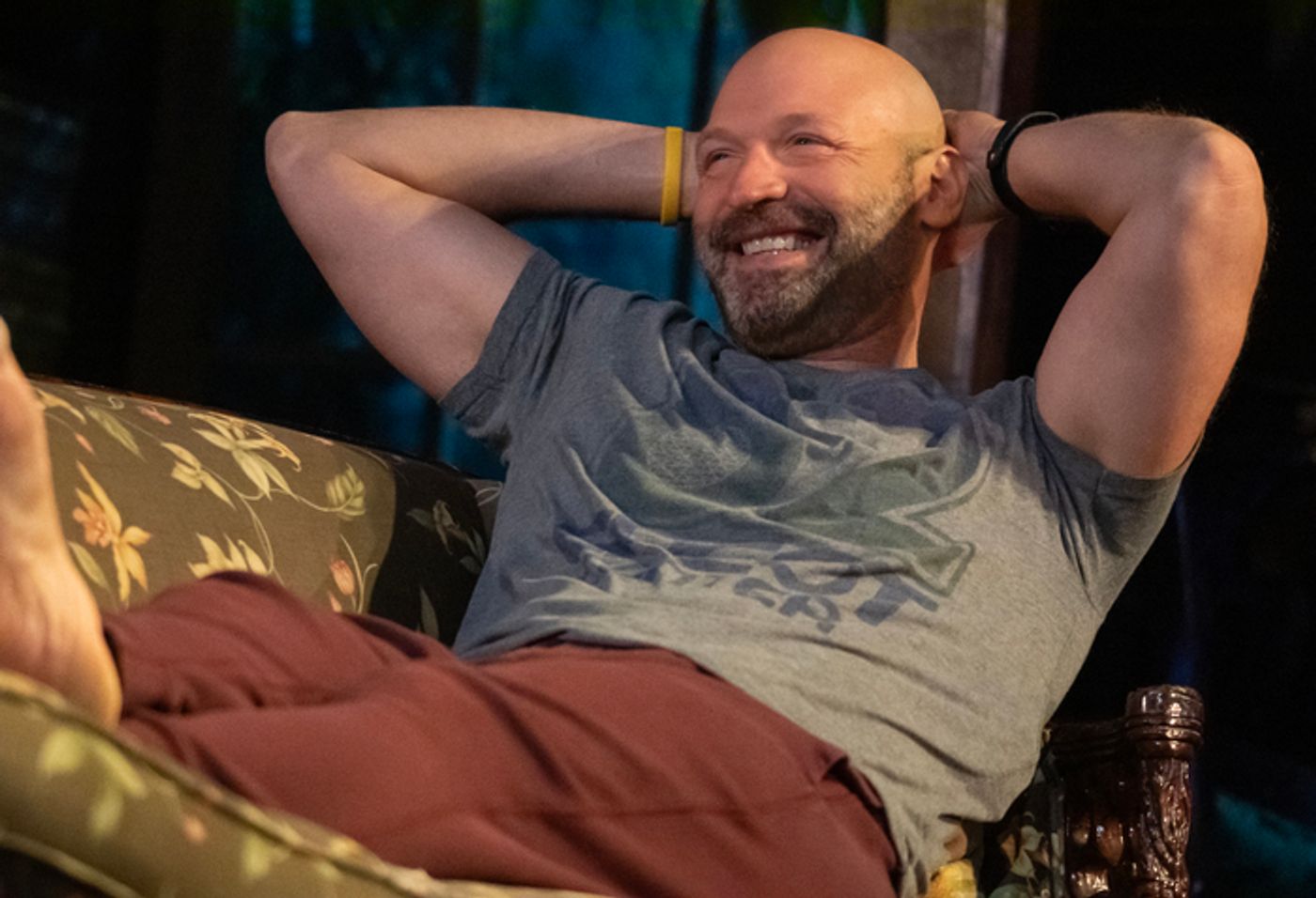 Photos: See All-New Photos of APPROPRIATE On Broadway, Reopening Tonight  Image