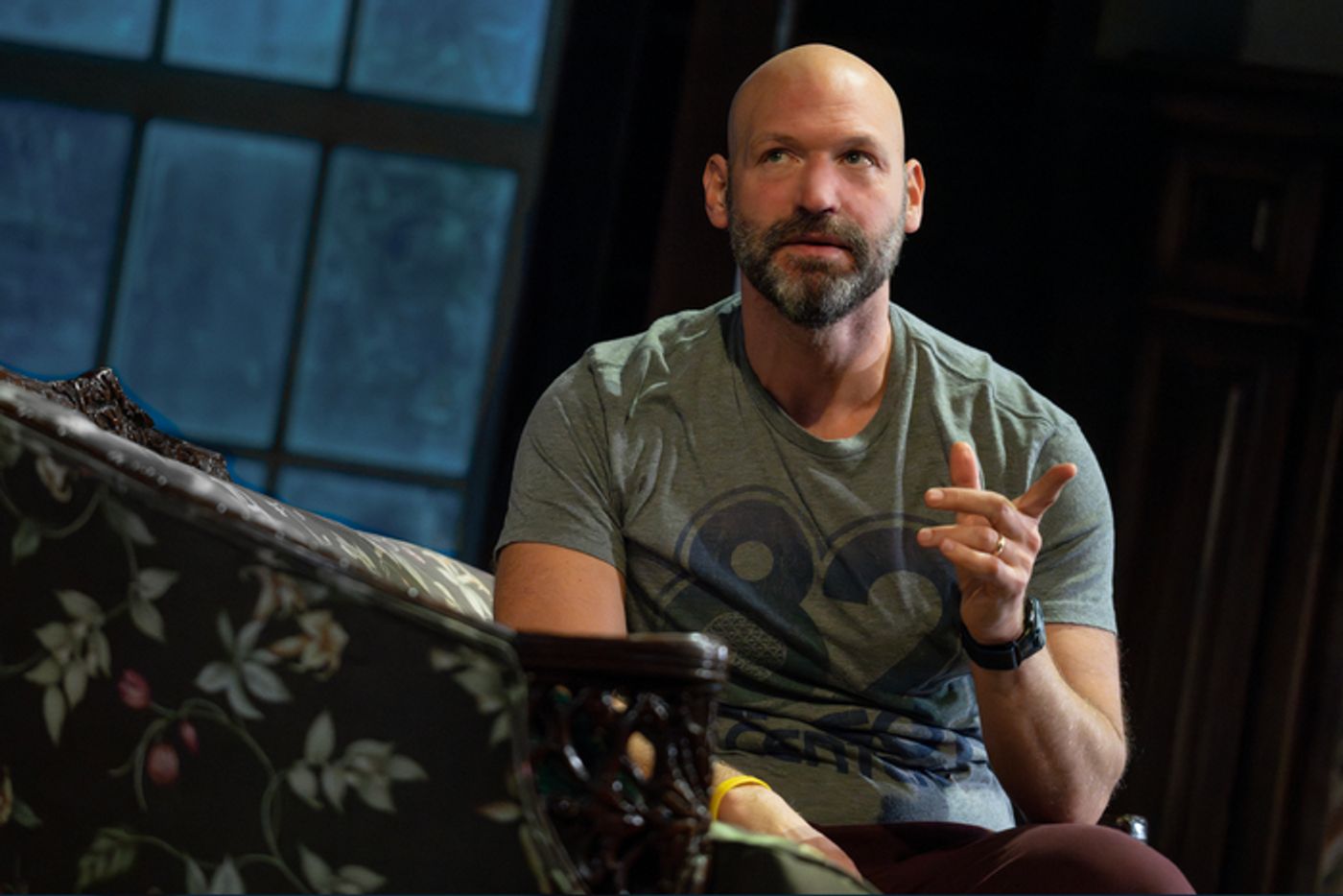 Photos: See All-New Photos of APPROPRIATE On Broadway, Reopening Tonight  Image