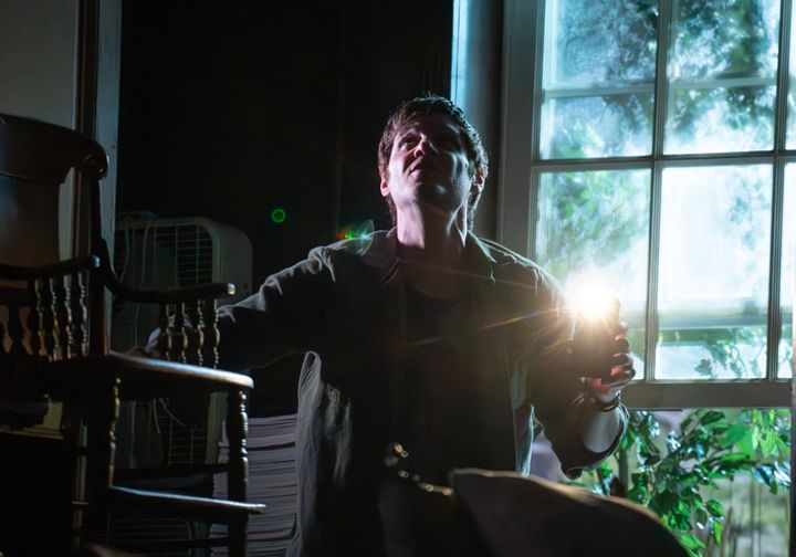 Appropriate Production Photo