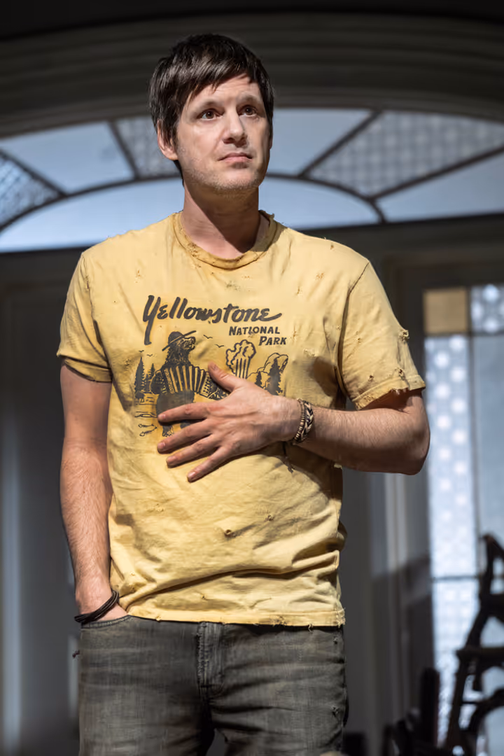 Appropriate Production Photo