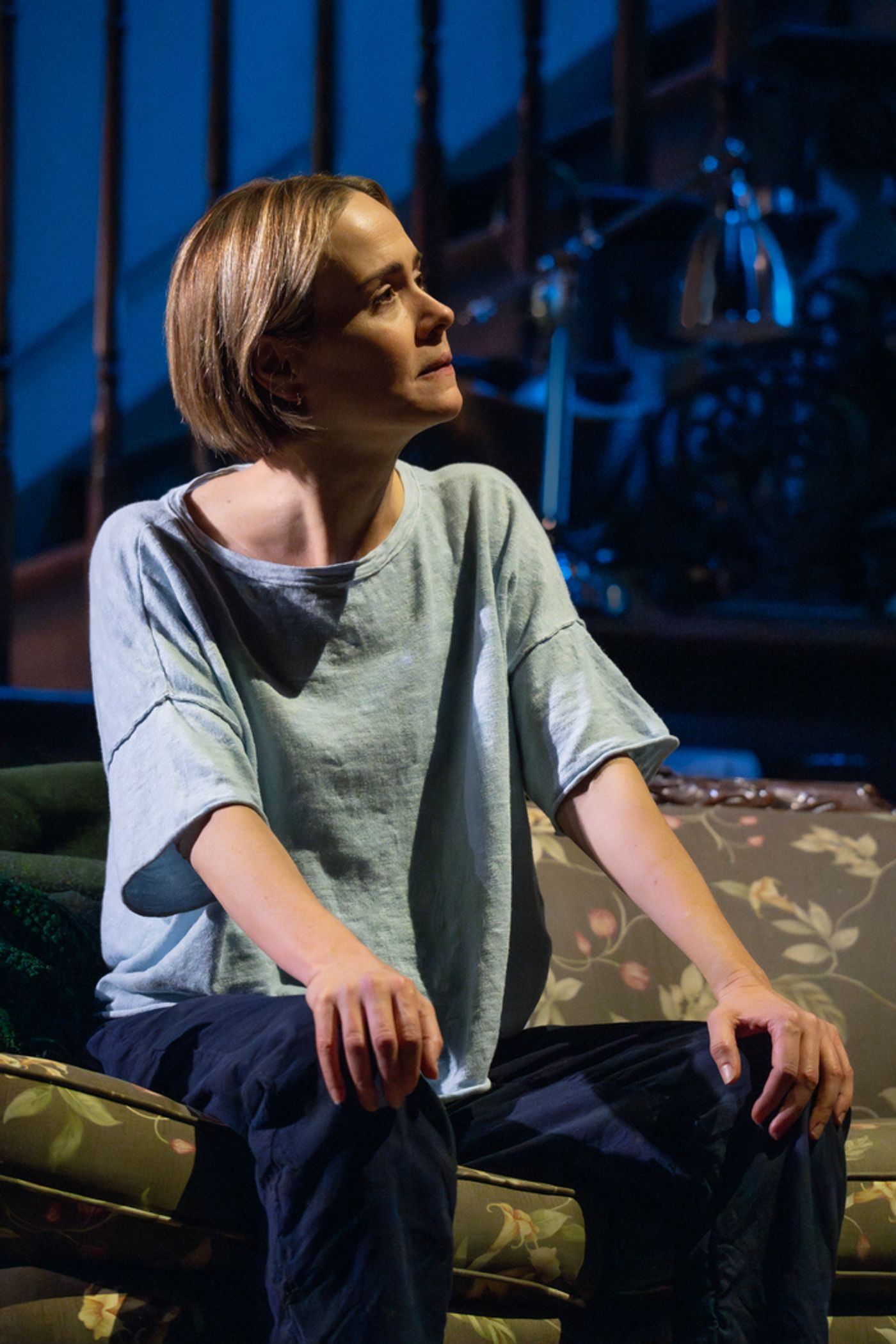 Photos: See All-New Photos of APPROPRIATE On Broadway, Reopening Tonight  Image
