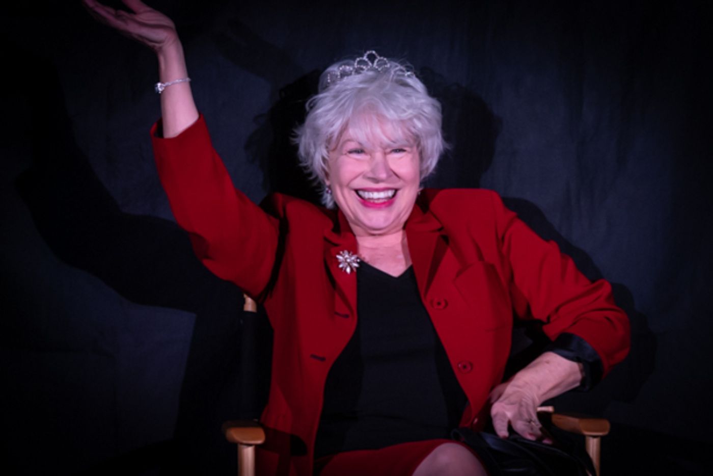 Photos: First look at Bruce Jacklin & Company's THE WILD WOMEN OF WINEDALE Photos: First look at Bruce Jacklin & Company's THE WILD WOMEN OF WINEDALE Image