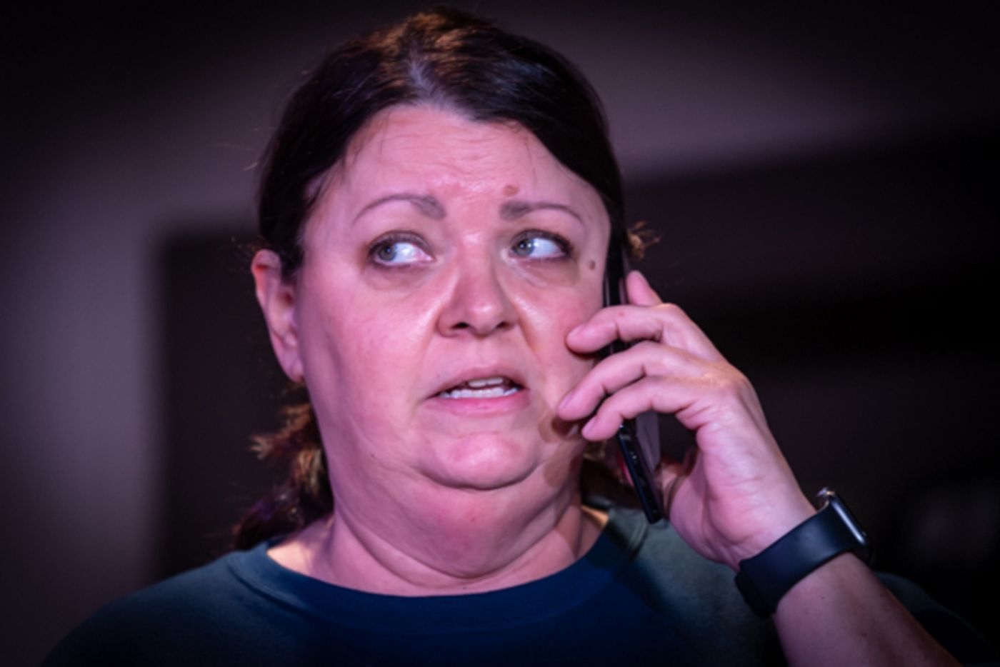 Photos: First look at Bruce Jacklin & Company's THE WILD WOMEN OF WINEDALE Photos: First look at Bruce Jacklin & Company's THE WILD WOMEN OF WINEDALE Image