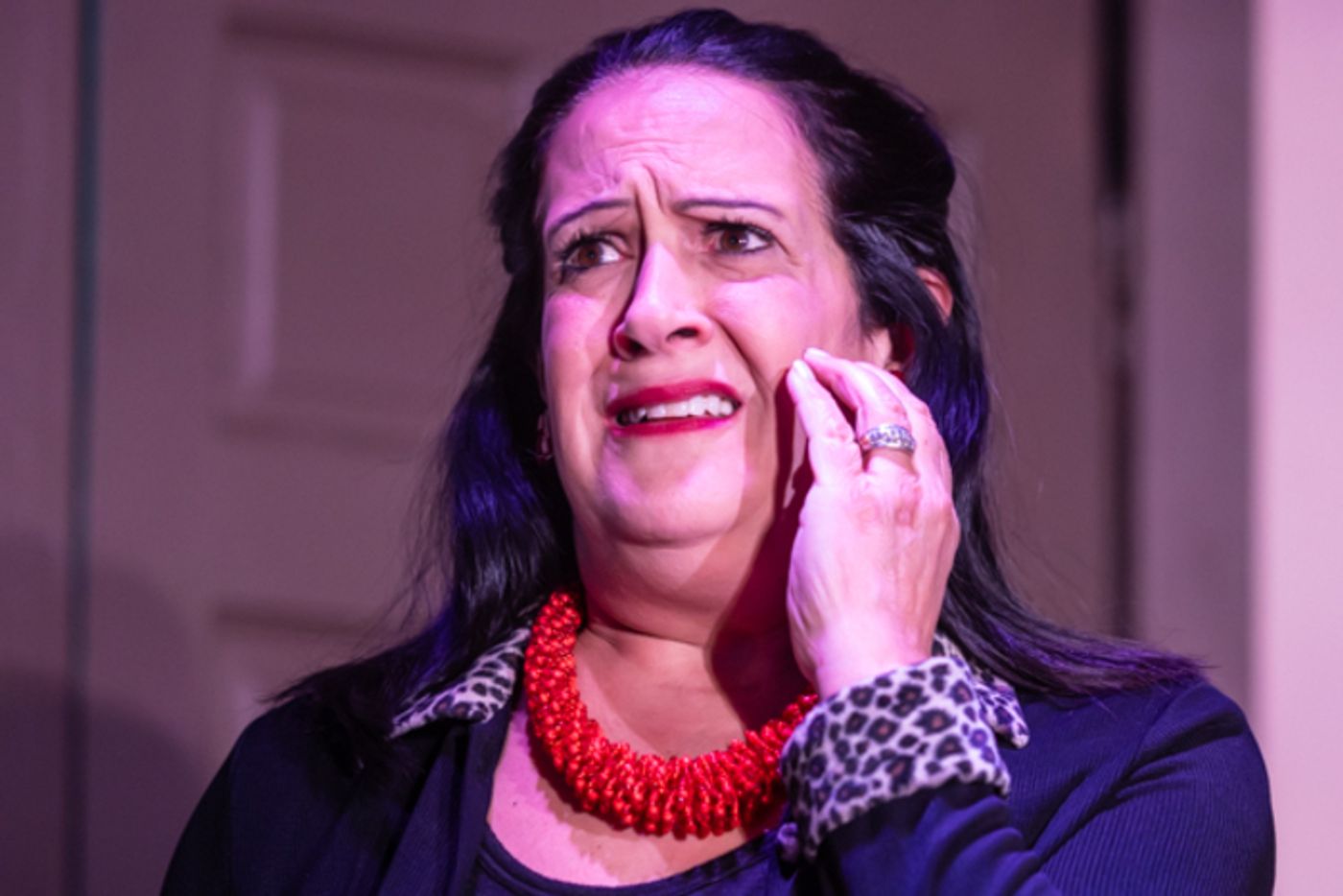 Photos: First look at Bruce Jacklin & Company's THE WILD WOMEN OF WINEDALE Photos: First look at Bruce Jacklin & Company's THE WILD WOMEN OF WINEDALE Image