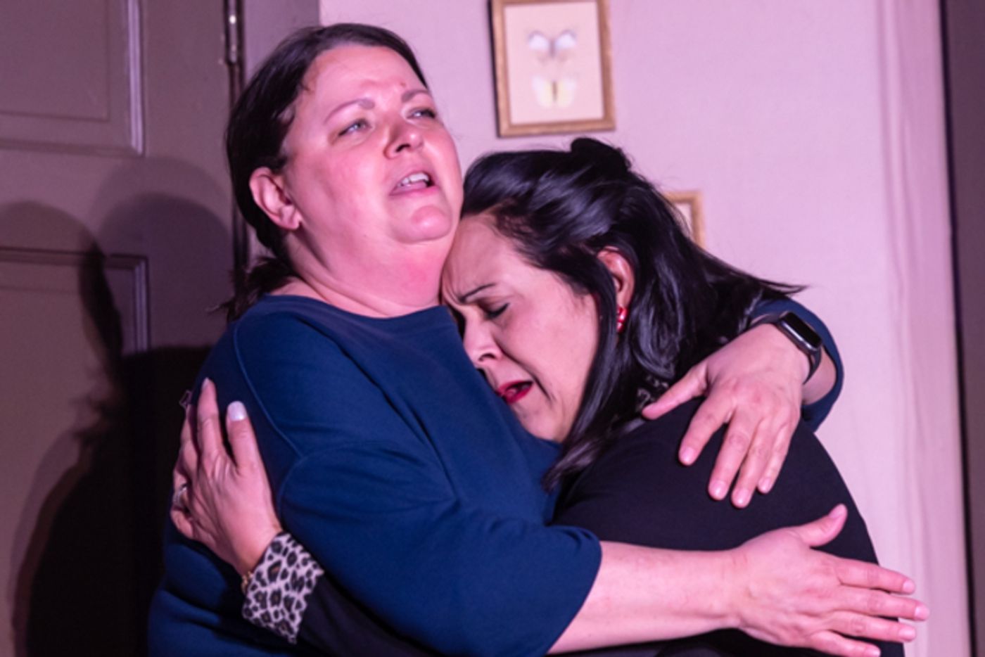 Photos: First look at Bruce Jacklin & Company's THE WILD WOMEN OF WINEDALE Photos: First look at Bruce Jacklin & Company's THE WILD WOMEN OF WINEDALE Image