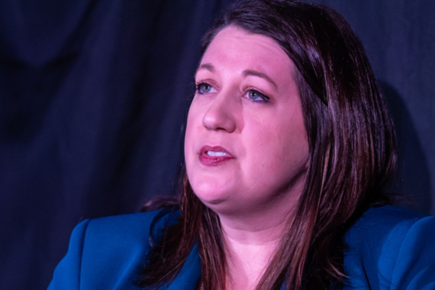 Photos: First look at Bruce Jacklin & Company's THE WILD WOMEN OF WINEDALE Photos: First look at Bruce Jacklin & Company's THE WILD WOMEN OF WINEDALE Image