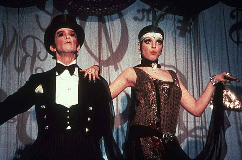 In a Deconstructed and Immersive Production CABARET KIT KAT CLUB Opens in Brazil  Image