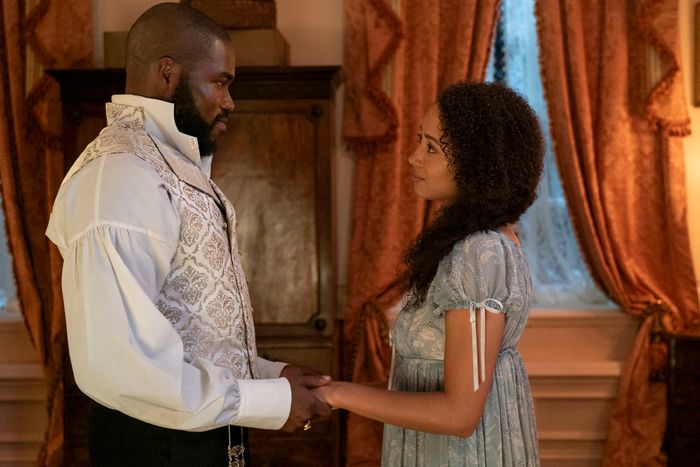 Video/Photos: BRIDGERTON Season 3 Drops Trailer and New Photos  Image