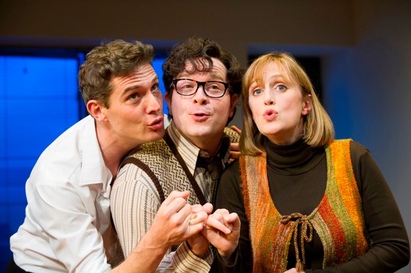 The Broadway 2023/24 Season by Olivier Award Winners  Image