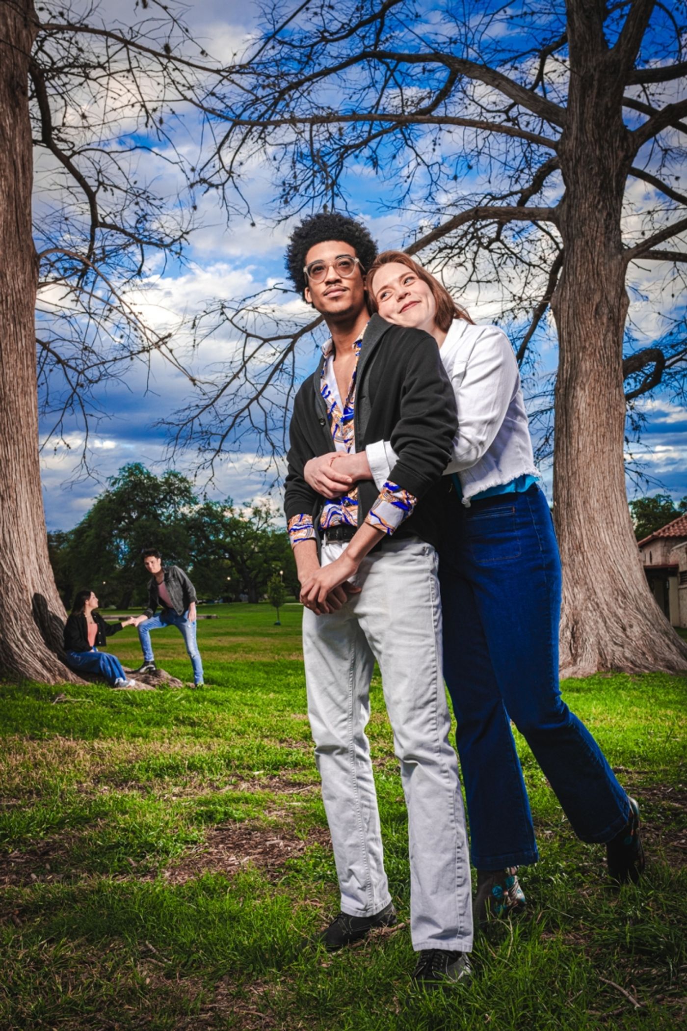 Review: MIDSUMMER SUENO at San Pedro Playhouse  Image