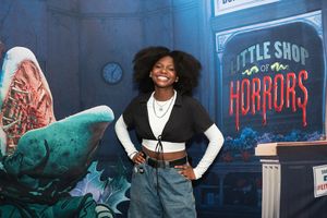 Khadija Sankoh Photo