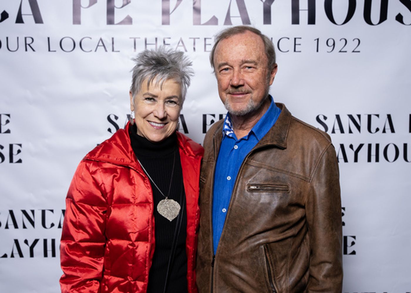 Photos: First Look At WHAT THE CONSTITUTION MEANS TO ME At Santa Fe Playhouse  Image