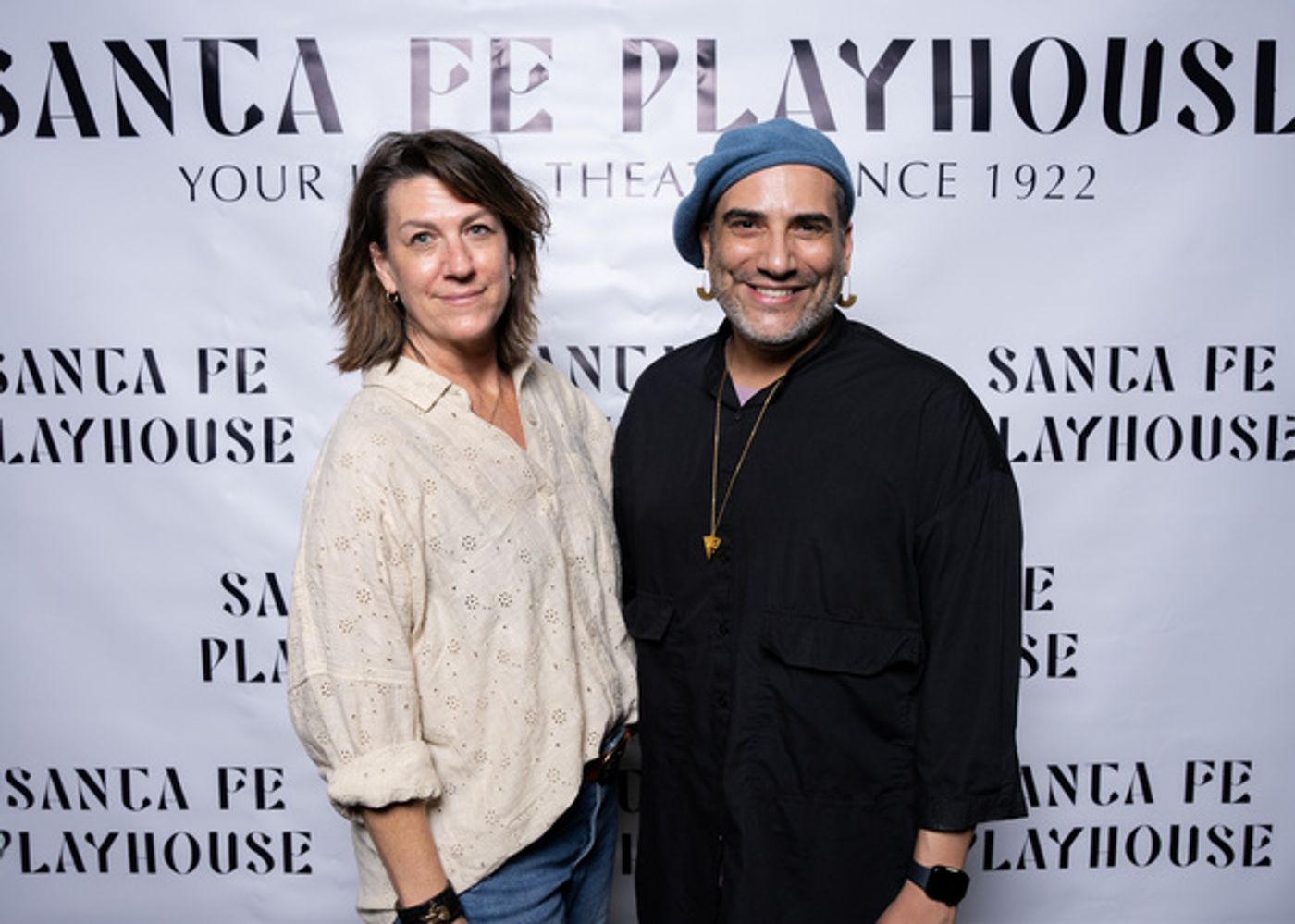Photos: First Look At WHAT THE CONSTITUTION MEANS TO ME At Santa Fe Playhouse  Image