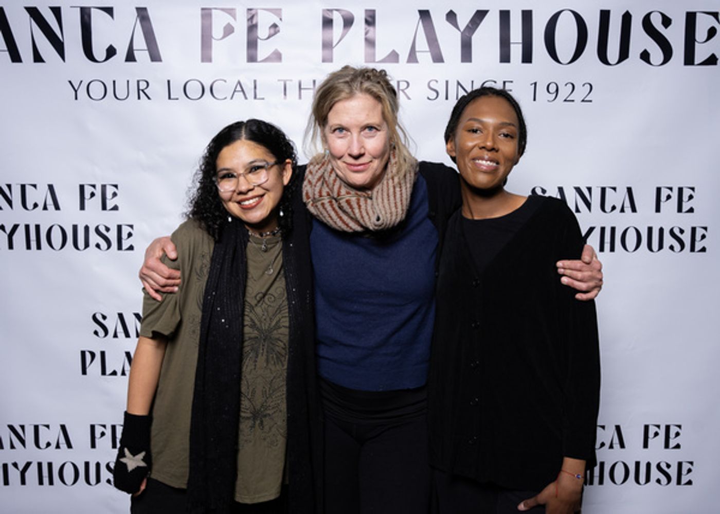Photos: First Look At WHAT THE CONSTITUTION MEANS TO ME At Santa Fe Playhouse  Image