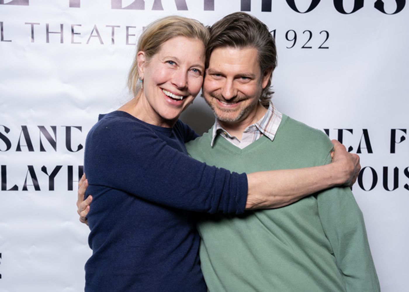 Photos: First Look At WHAT THE CONSTITUTION MEANS TO ME At Santa Fe Playhouse  Image