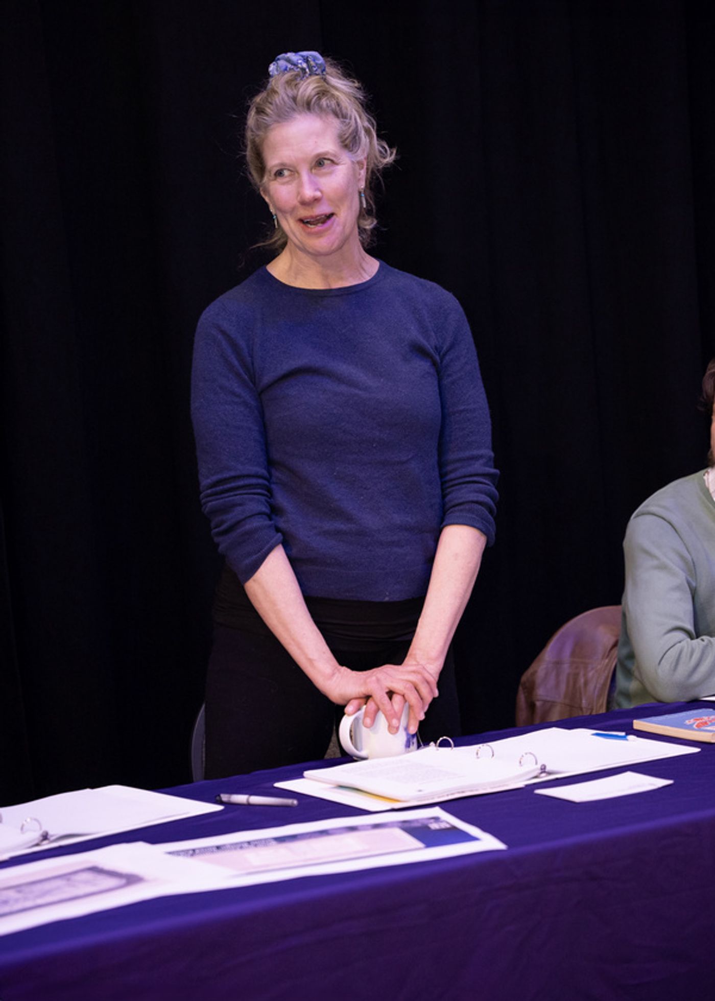 Photos: First Look At WHAT THE CONSTITUTION MEANS TO ME At Santa Fe Playhouse  Image