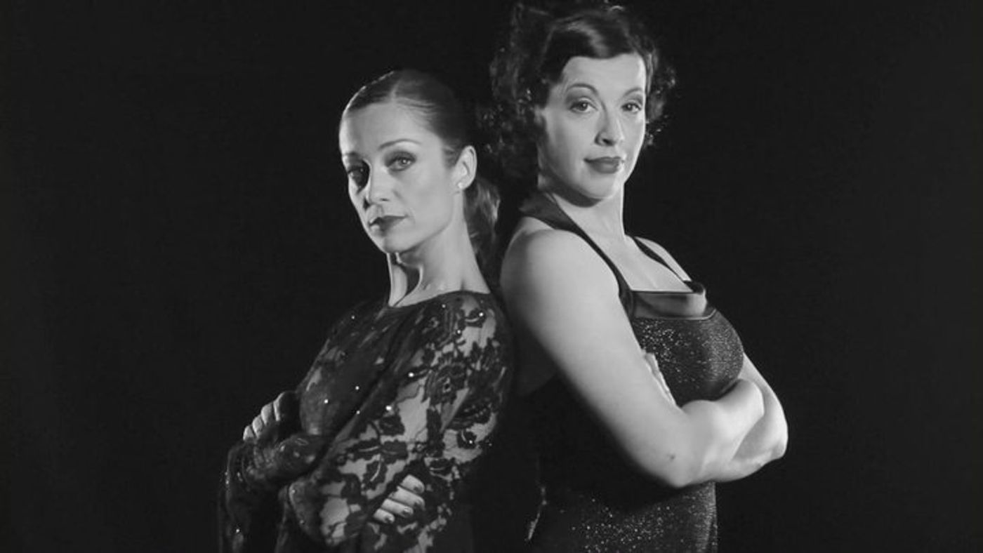 ESPECIAL: Las muchas caras de Roxie y Velma en España  Image