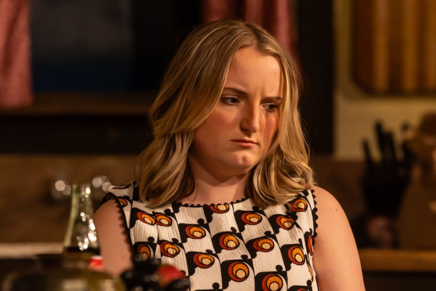 Photos: First look at Hilliard Arts Council's CRIMES OF THE HEART Photos: First look at Hilliard Arts Council's CRIMES OF THE HEART Image