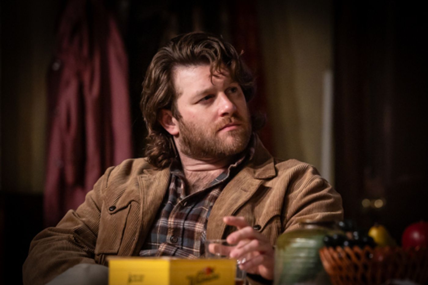 Photos: First look at Hilliard Arts Council's CRIMES OF THE HEART Photos: First look at Hilliard Arts Council's CRIMES OF THE HEART Image