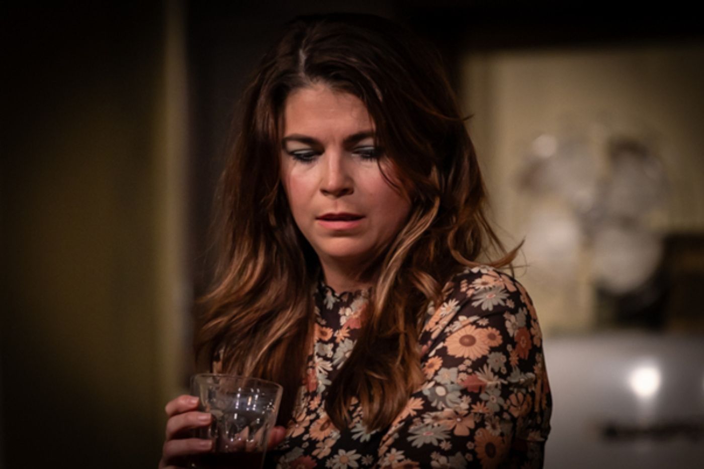 Photos: First look at Hilliard Arts Council's CRIMES OF THE HEART Photos: First look at Hilliard Arts Council's CRIMES OF THE HEART Image