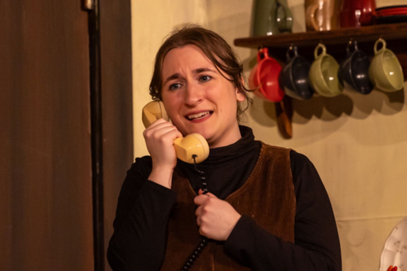 Photos: First look at Hilliard Arts Council's CRIMES OF THE HEART Photos: First look at Hilliard Arts Council's CRIMES OF THE HEART Image