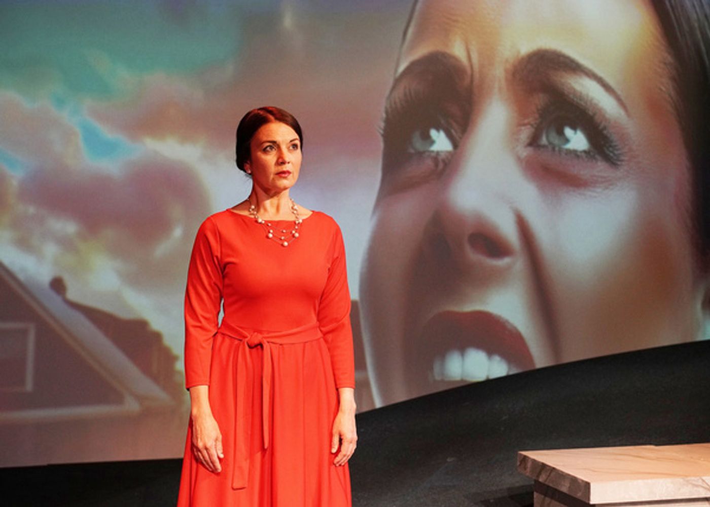 Photos: First Look at HIGH MAINTENANCE at the Road Theatre in North Hollywood  Image