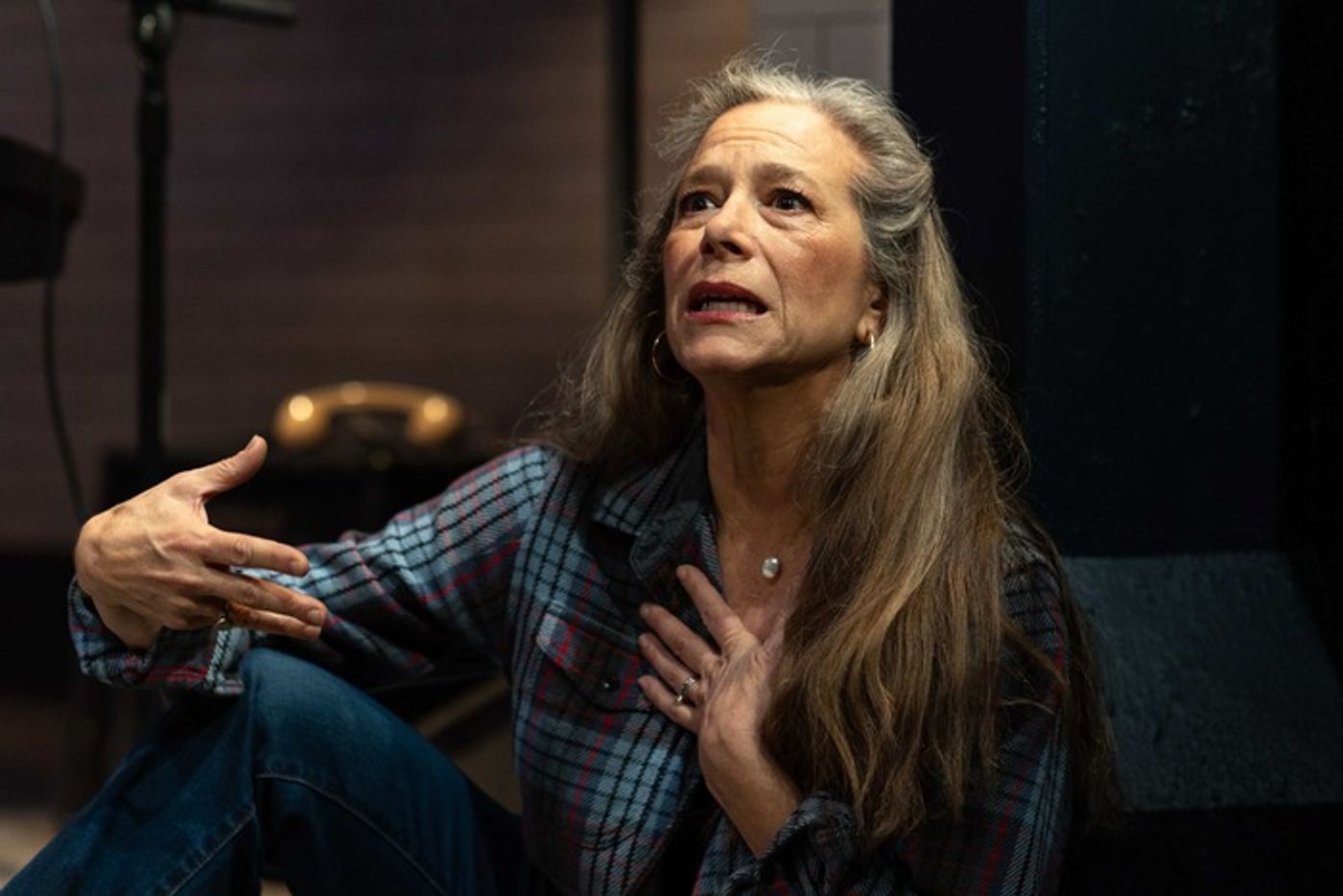 Photos: First Look at 'A' TRAIN at Rubicon Theatre Company Photos: First Look at 'A' TRAIN at Rubicon Theatre Company Image