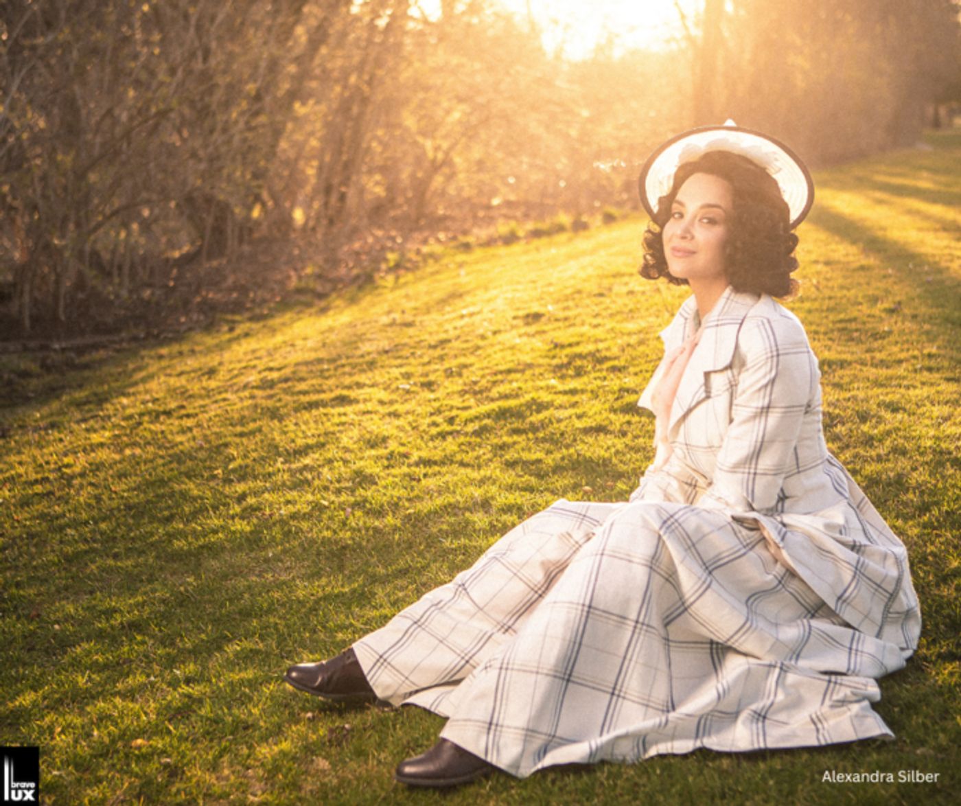 Photos: First Look at the Cast of THE MUSIC MAN at the Marriott Theatre  Image