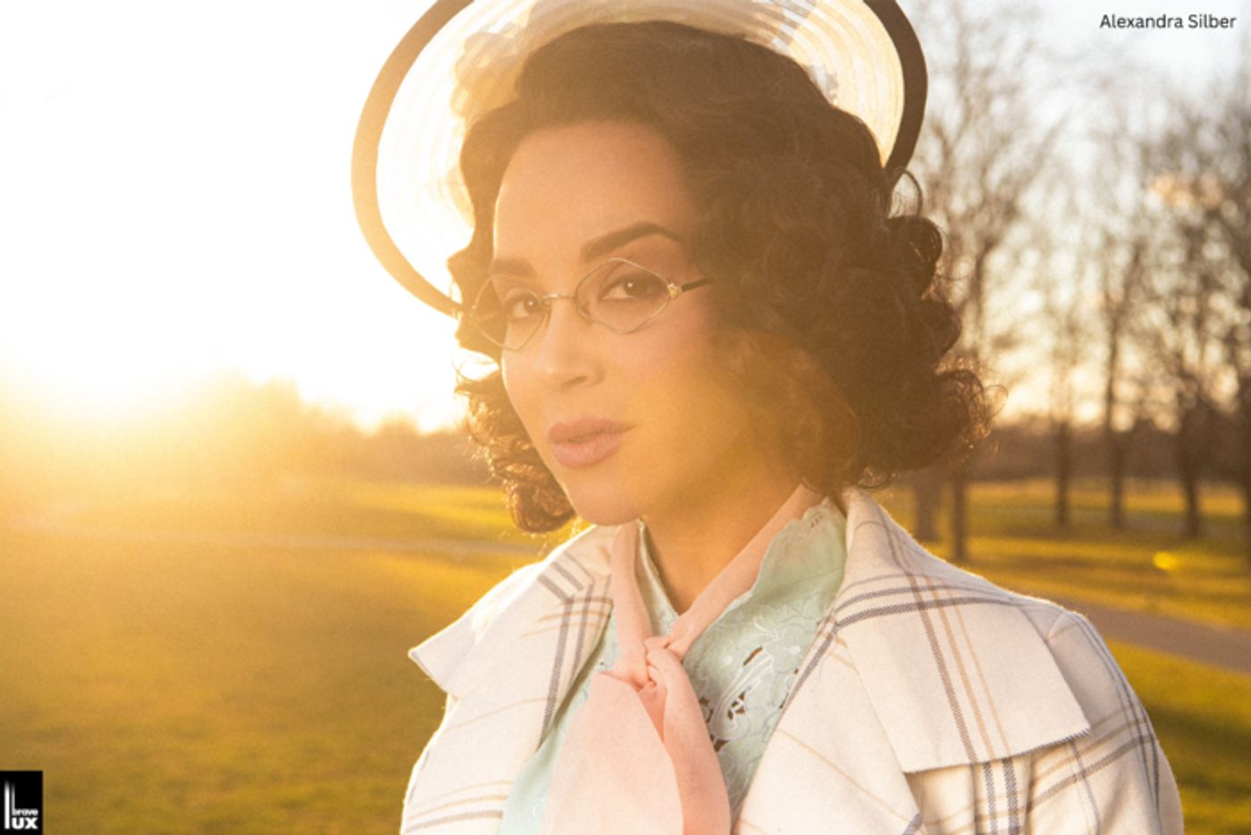 Photos: First Look at the Cast of THE MUSIC MAN at the Marriott Theatre  Image