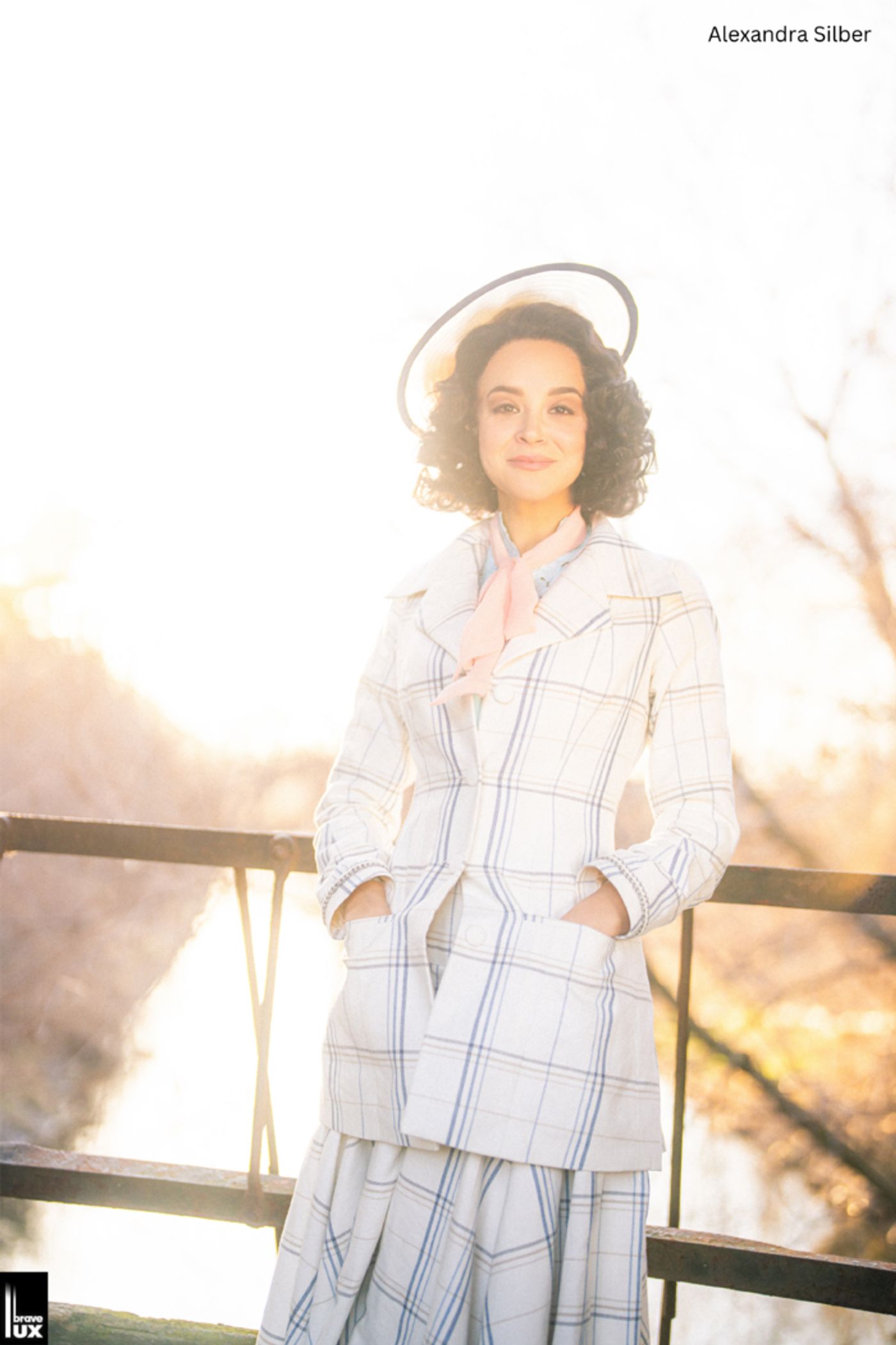 Photos: First Look at the Cast of THE MUSIC MAN at the Marriott Theatre  Image