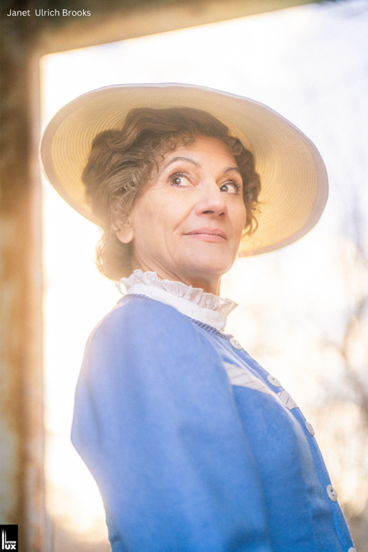 Photos: First Look at the Cast of THE MUSIC MAN at the Marriott Theatre  Image