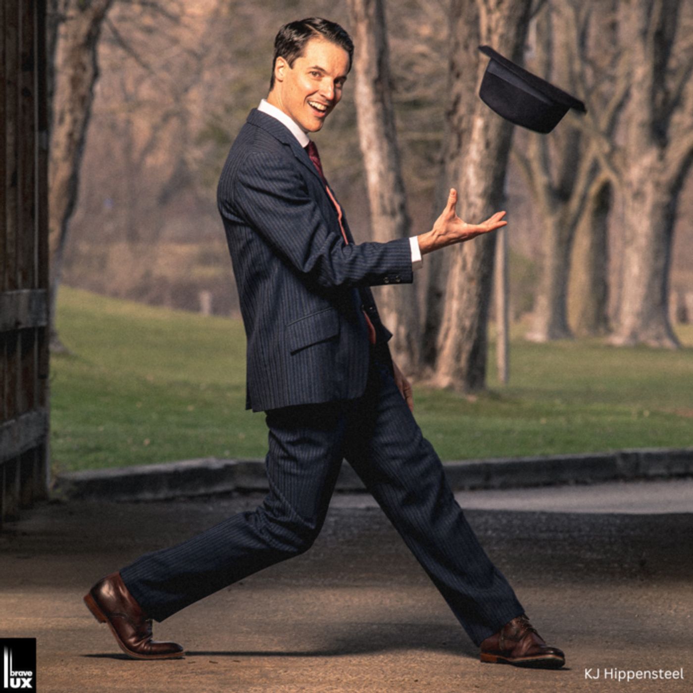 Photos: First Look at the Cast of THE MUSIC MAN at the Marriott Theatre  Image