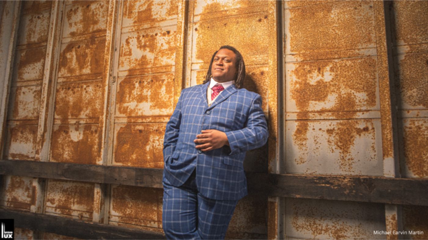 Photos: First Look at the Cast of THE MUSIC MAN at the Marriott Theatre  Image