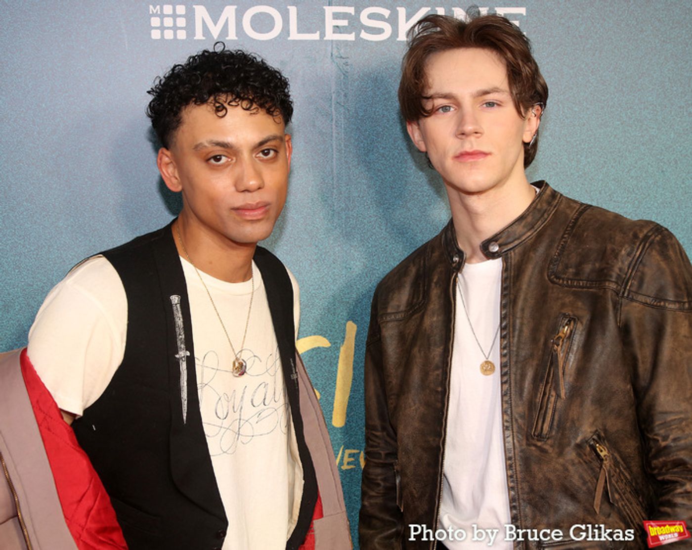 Photos: THE OUTSIDERS Company Celebrates Opening Night  Image