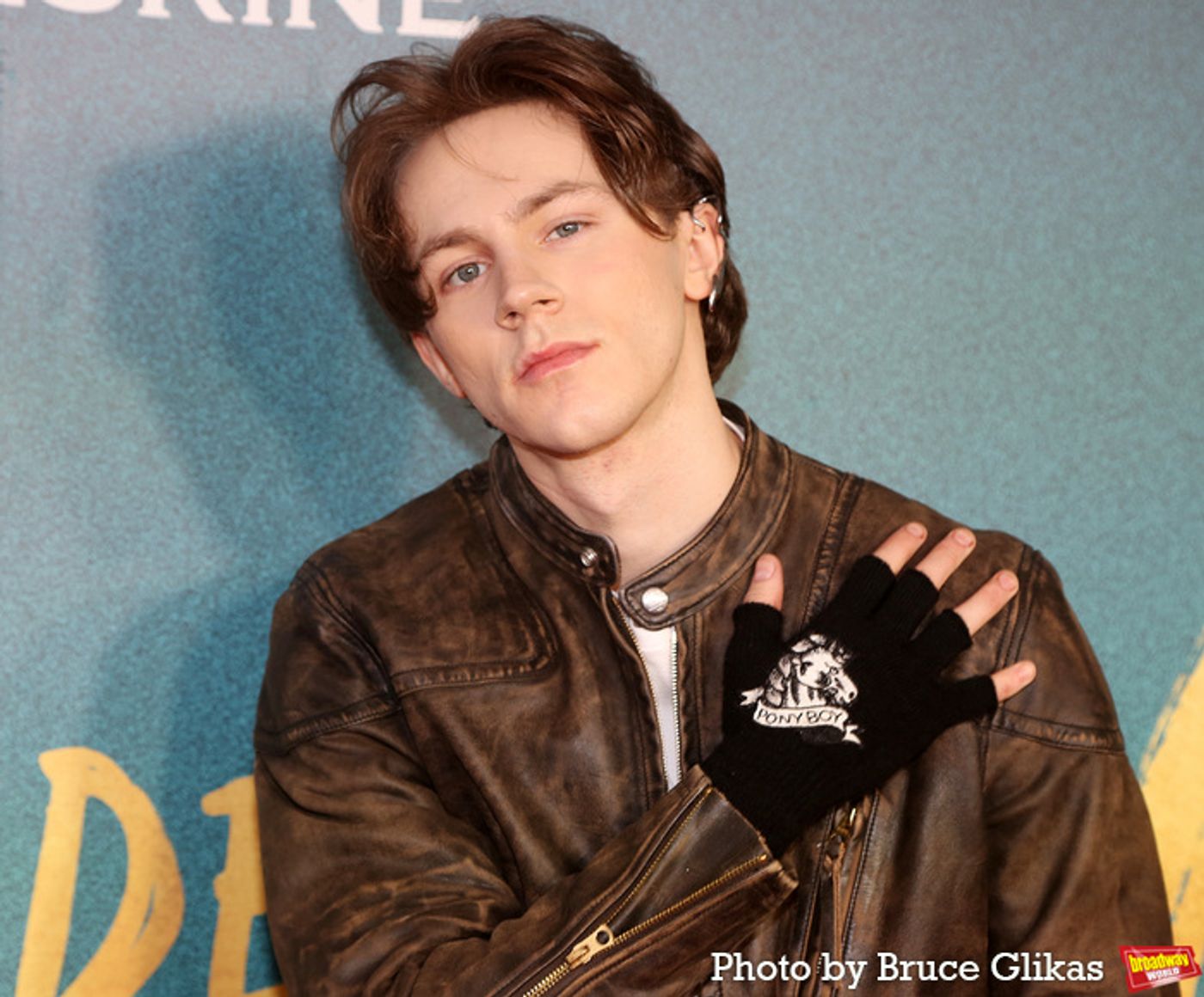 Photos: THE OUTSIDERS Company Celebrates Opening Night  Image