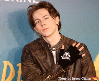 Brody Grant

 Photo
