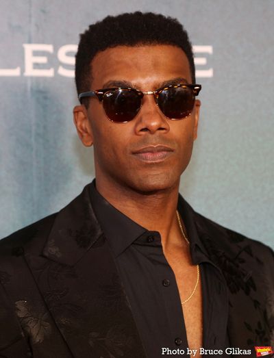 Joshua Boone Photo