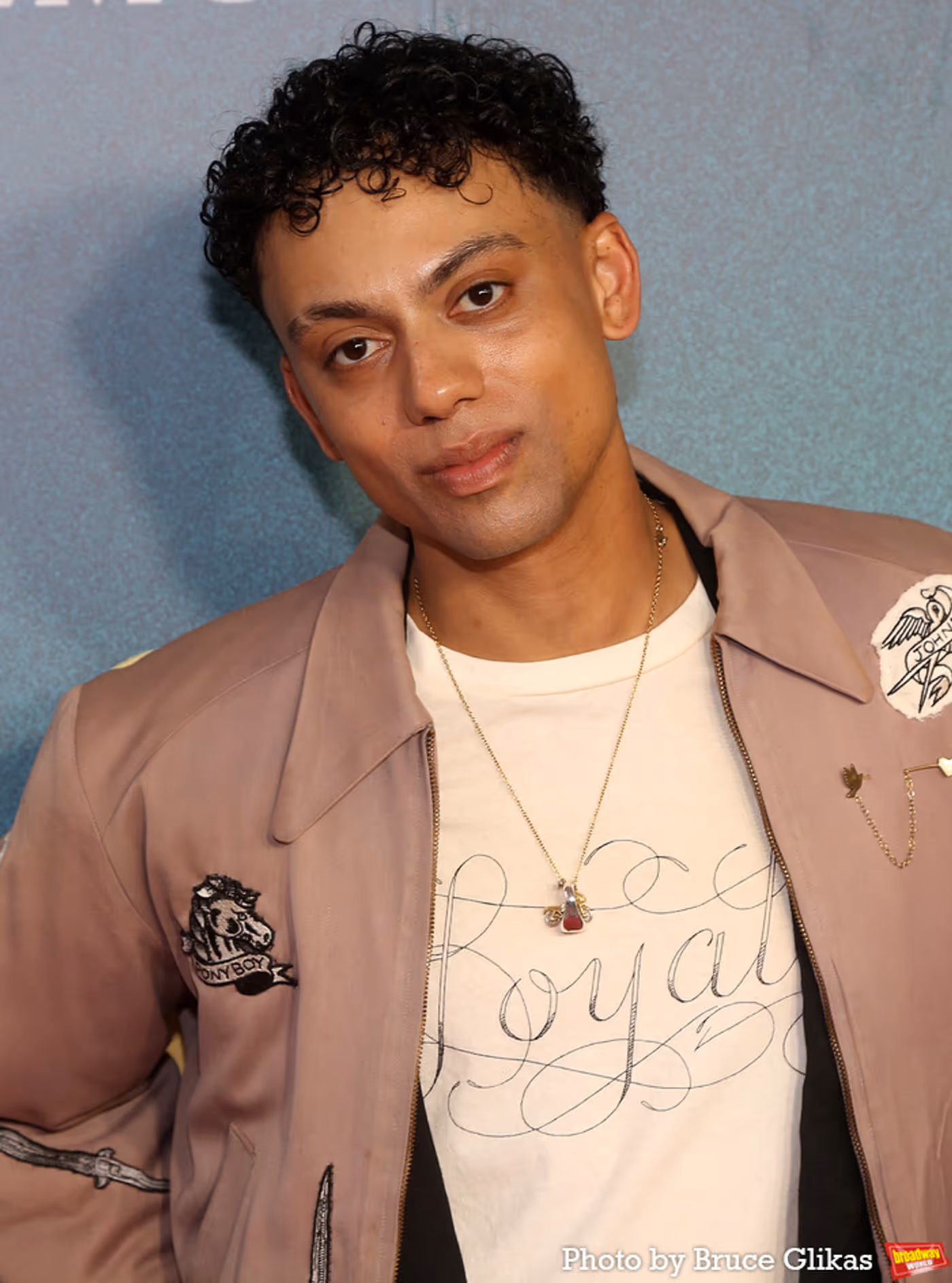 Photos: THE OUTSIDERS Company Celebrates Opening Night  Image