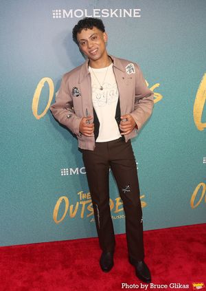 Sky Lakota-Lynch Photo